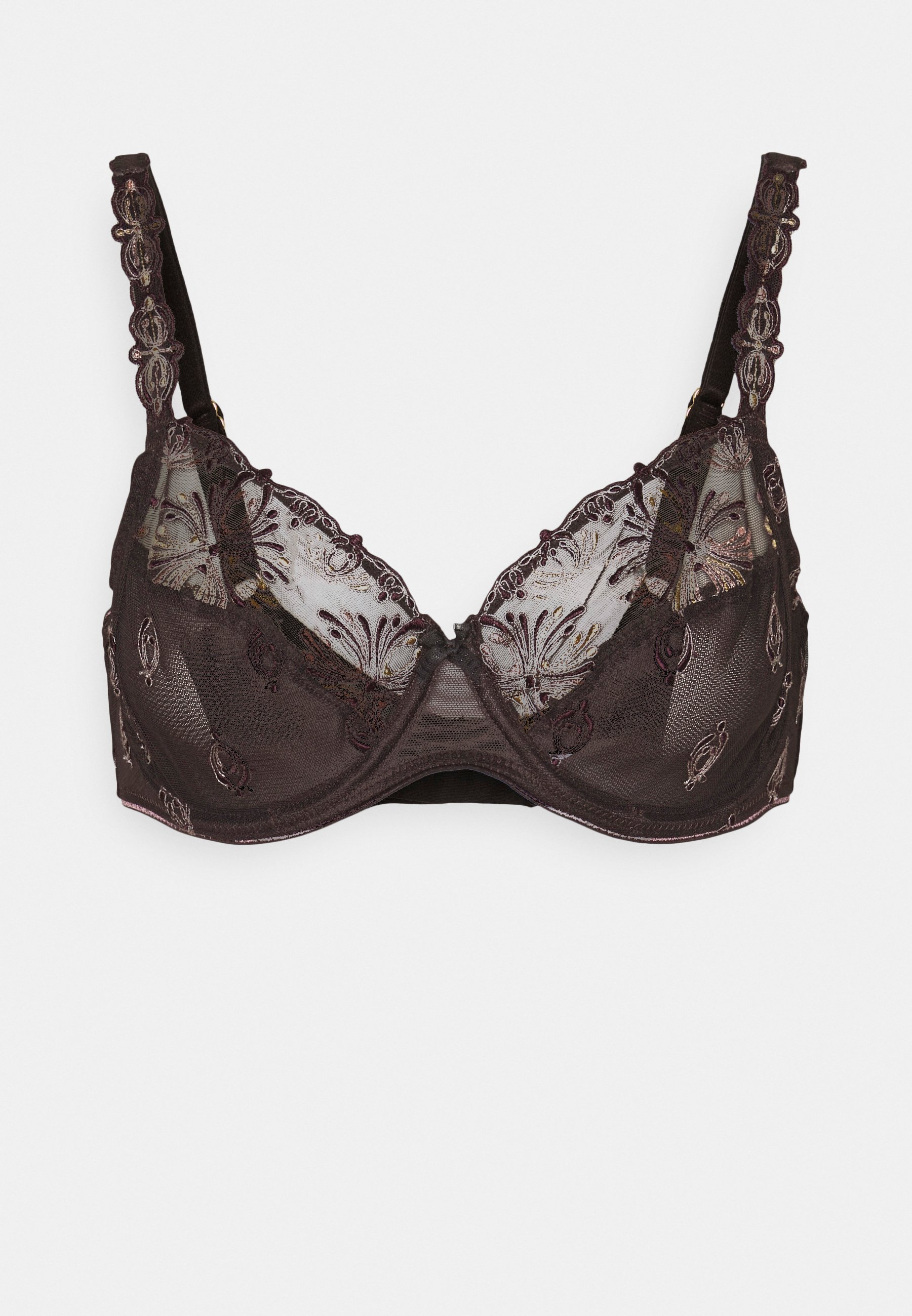 Women PARISIAN ALLURE - Underwired bra Women PARISIAN ALLURE - Underwired bra