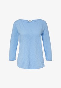 Non selezionato, himmelblau