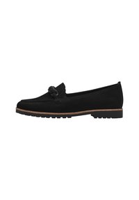 Tamaris - Slipper - black Thumbnail-Bild 1