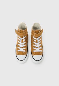 Converse ALL STAR UNISEX - Ψηλά αθλητικά παπούτσια - honey stick