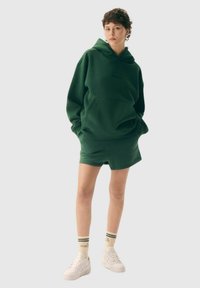 Kubota UNISEX ciemnozielony