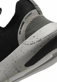 Nike Performance FREE RN FK NEXT NATURE szary