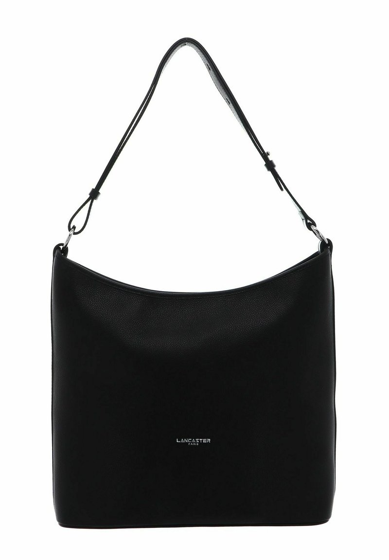 LANCASTER FIRENZE - Shopping bag - noir
