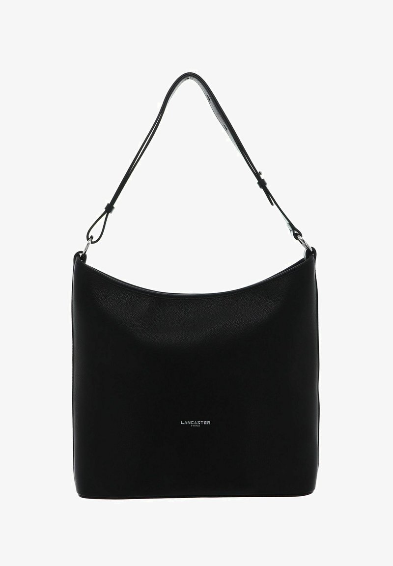 LANCASTER FIRENZE - Shopping bag - noir