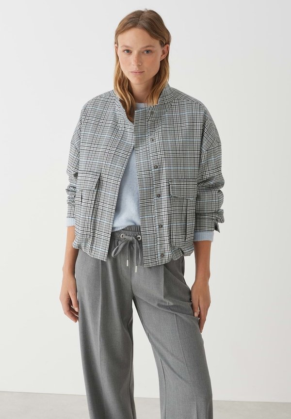 HEMMA - Leichte Jacke