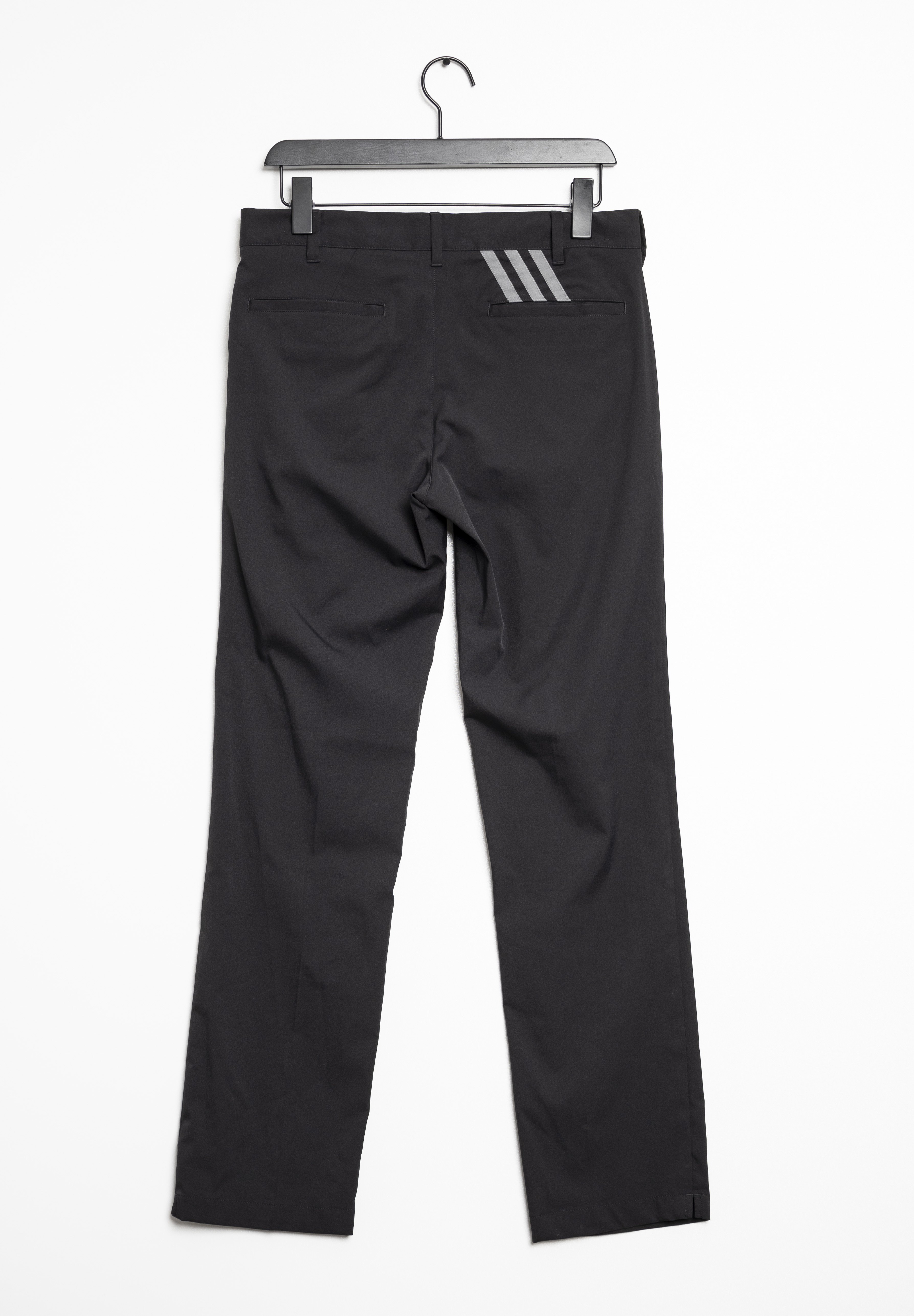 adidas Originals Pantalones chinos - black/negro - Zalando.es