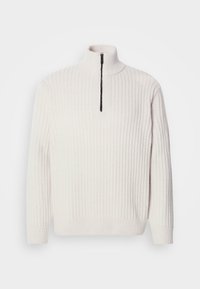 Ausgewählt, light beige