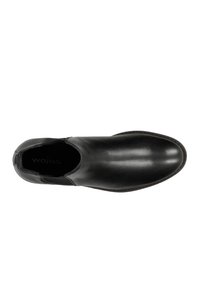Wojas Kotníkové boty - black