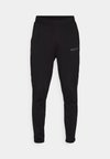LEGACY TAPERED - Træningsbukser - black