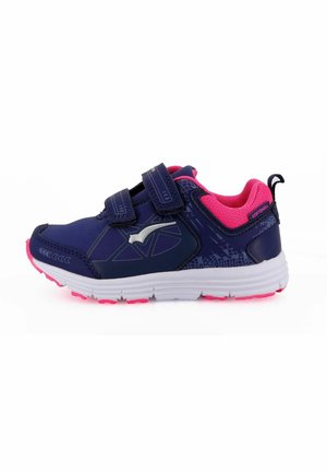 PICO - Träningsskor - dark violet pink