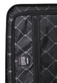 WITTCHEN UNISEX czarny