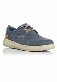Coronel Tapiocca SPORT - Zapatos con cordones - blue
