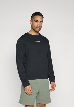 CLASSIC  - Sweatshirt - black beauty