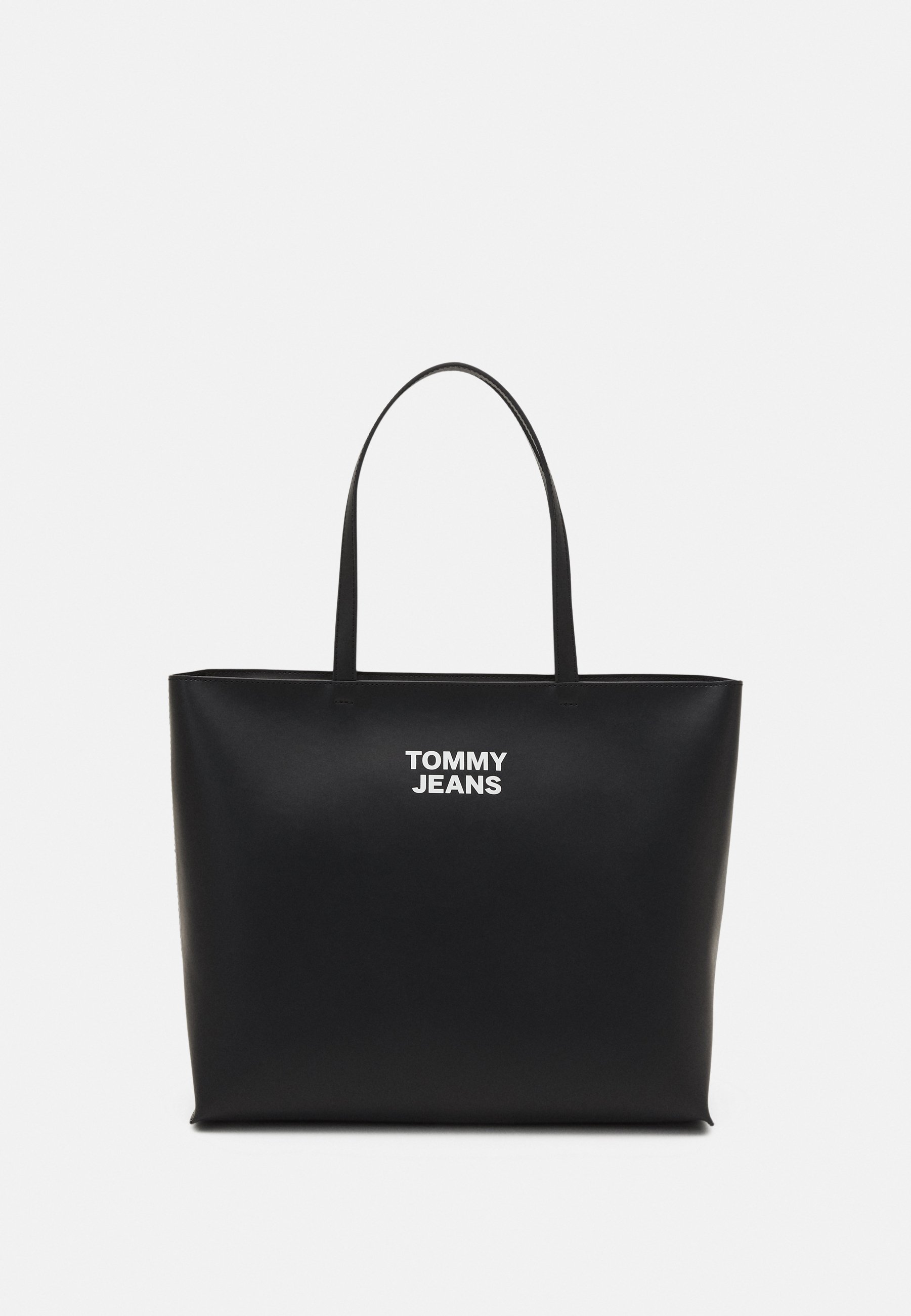 Tommy jeans black bag Clearance