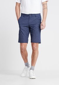 Under Armour Ulkoshortsit - green