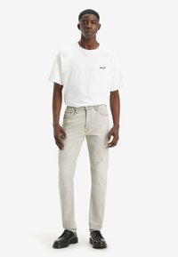 Levi's® 512® szary denim