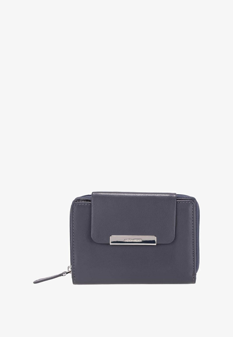 Gerry Weber VIGO - Monedero - darkgrey