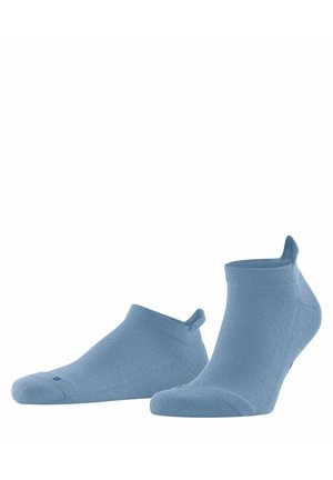 COOL KICK UNISEX LIGHT CUSHIONING - Sokken - sky blue