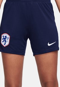 Nike Performance Nationalmannschaft - blauweiss