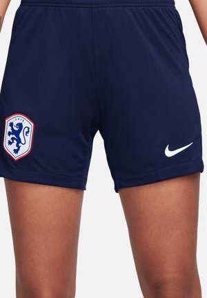 Nike Performance Nationalmannschaft - blauweiss