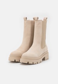 Tamaris Boots - antelope uni