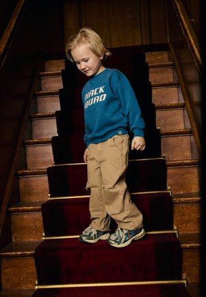 Daily7, SWEATER - Sudadera - ash blue