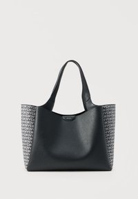 Επιλέχθηκε, black/silver-coloured