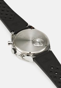 Timex MENS Q - Montre à aiguilles - black/white