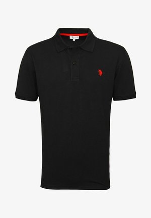 Polo - schwarz