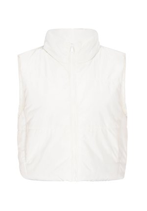 myMo ATHLSR, ATHLSR - Vestă - white