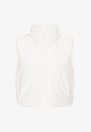 myMo ATHLSR, ATHLSR - Vestă - white