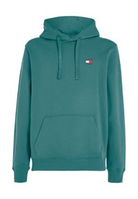 Unausgewählt, timeless teal