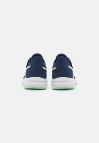 ASICS JOLT 4 UNISEX - Zapatillas running asfalto - blue expanse/mint tint