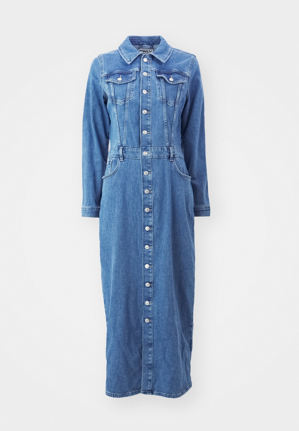 ONLELLEN LONGSTRETCH DRESS