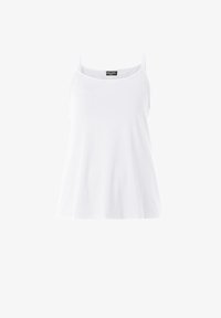 Niet geselecteerd, white