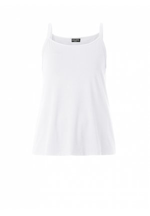 ALEXA - Top - white