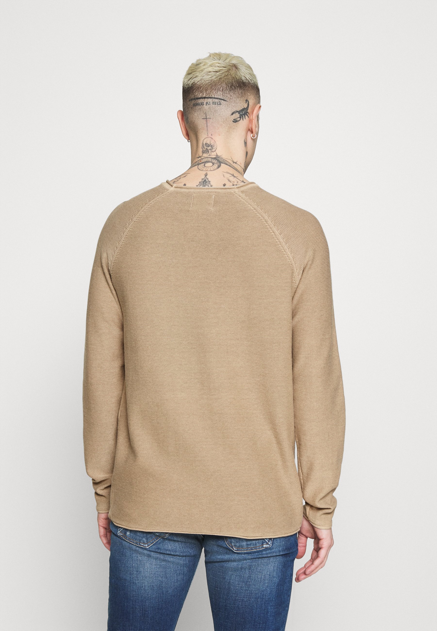 Homme ONSDEXTOR LIFE - Pullover Homme ONSDEXTOR LIFE - Pullover