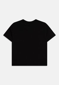 EA7 Emporio Armani UNISEX - Pamata T-krekls - black