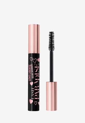 LASH PARADIES LOVE LIBERTÉ LIMITED EDITION - Mascara - 1 schwarz