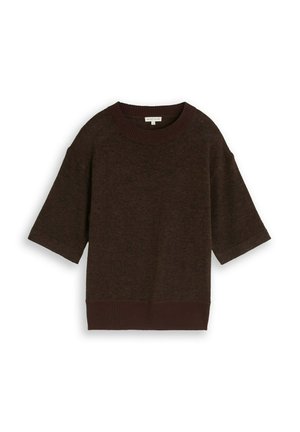 TOM TAILOR, - T-shirt basic