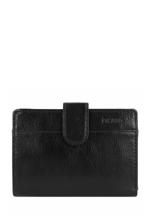 Picard BUDDY - Monedero - schwarz