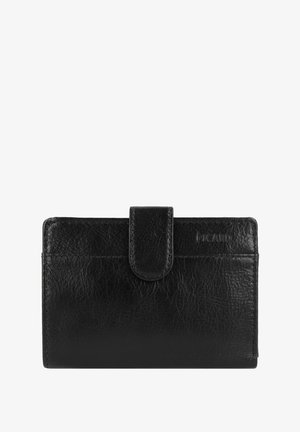 Picard BUDDY - Monedero - schwarz