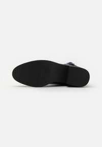 Anna Field Wide Fit Botines - dark blue
