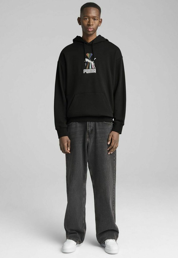 EQUAL LOVE CONFEDERATION GRAPHIC - Kapuzenpullover