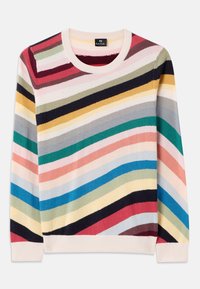 SWEATER CREW NECK - Jumper - multi coloured