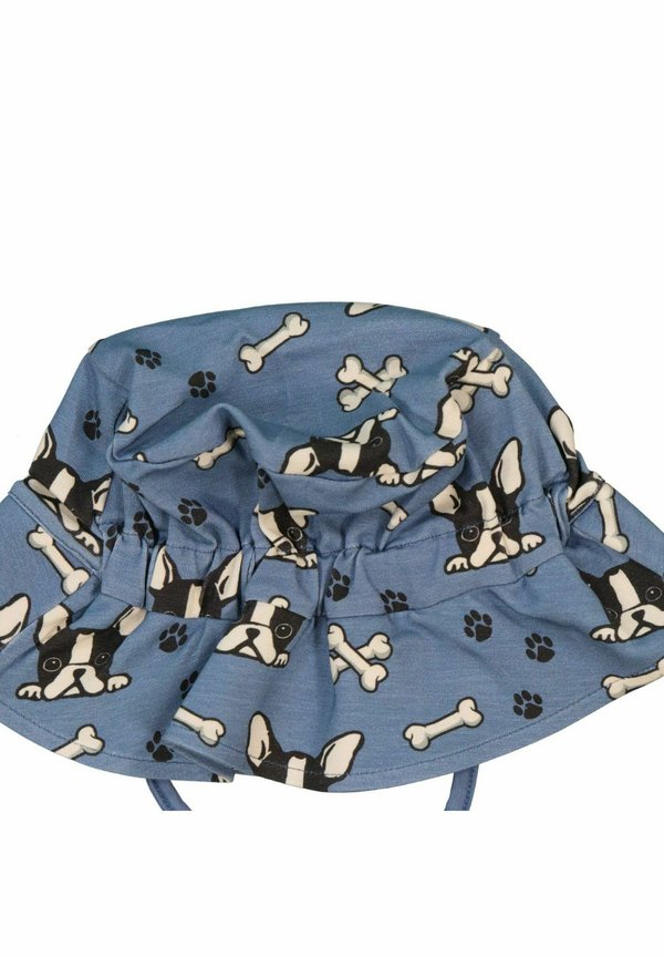 BULLDOG SUNNY – Hut