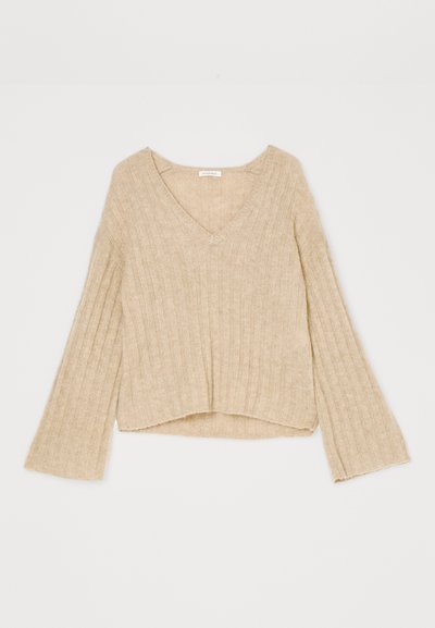 By Malene Birger CIMONE - Pullover - beige