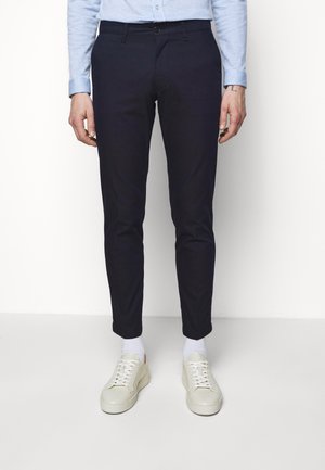 Chino - dark blue