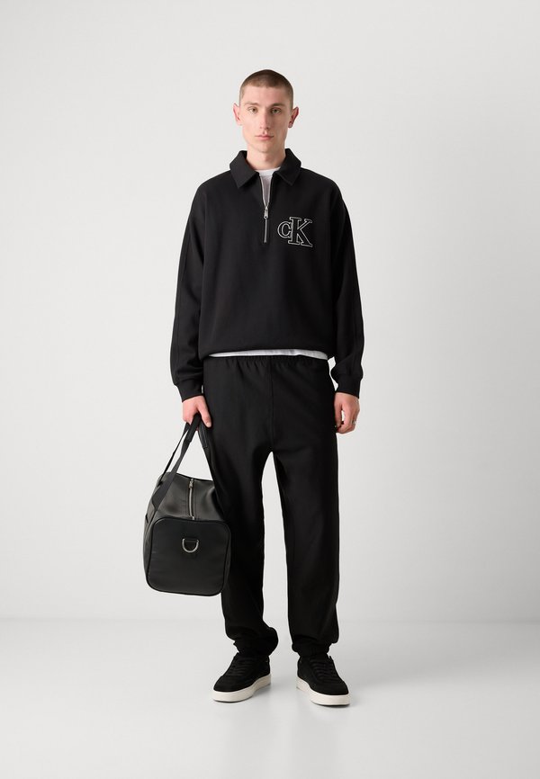 PREMIUM MONOGRAM - Tracksuit bottoms4