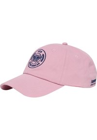 Unausgewählt, lilas